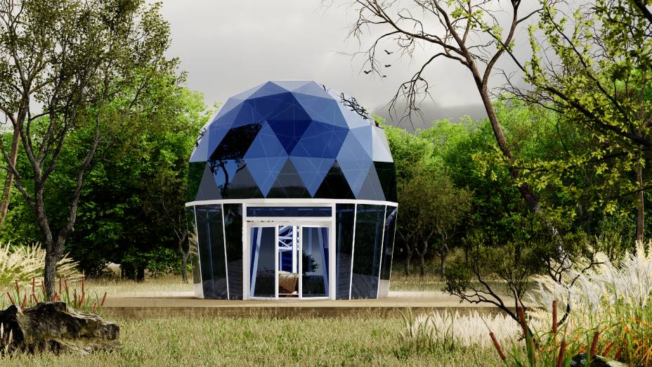 宜州市雪利——专注野奢星空空间,一站式星空帐篷厂家与解决方案专家